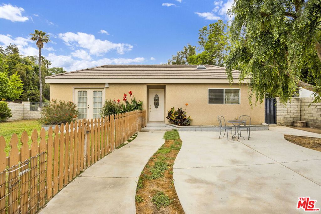 Not in Development - Residential