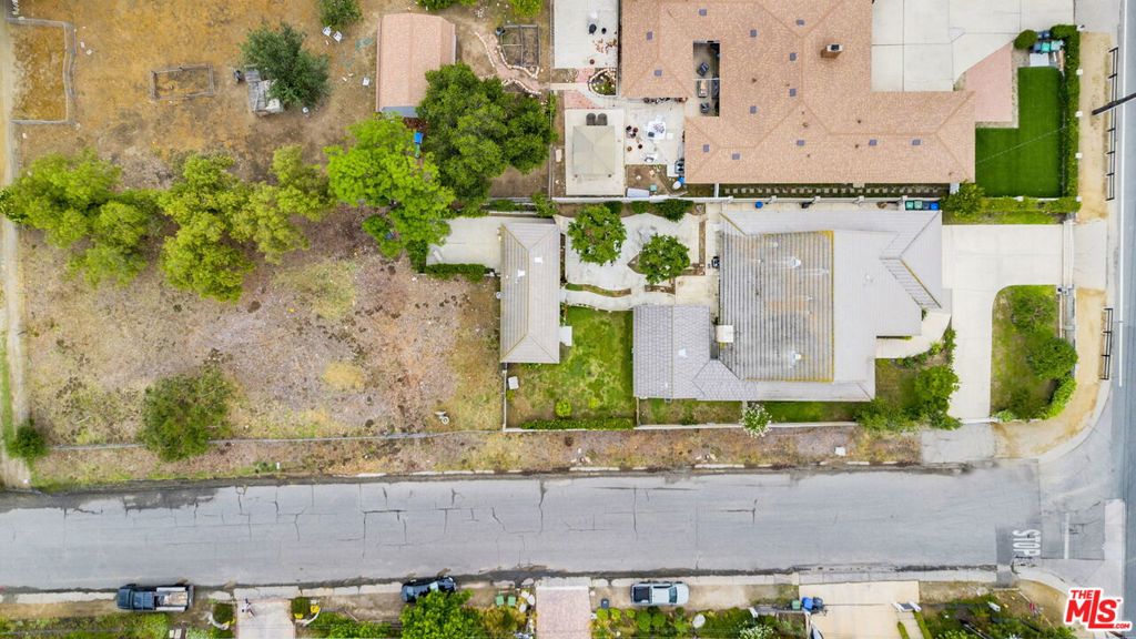 Not in Development - Residential