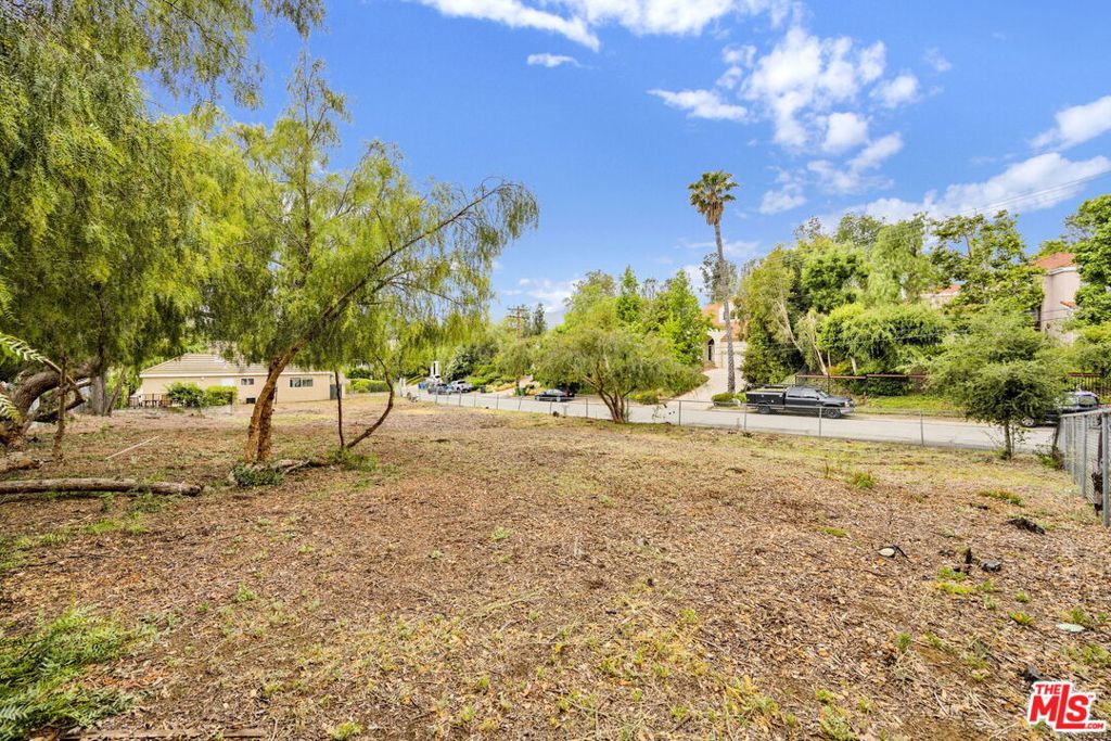 Not in Development - Residential
