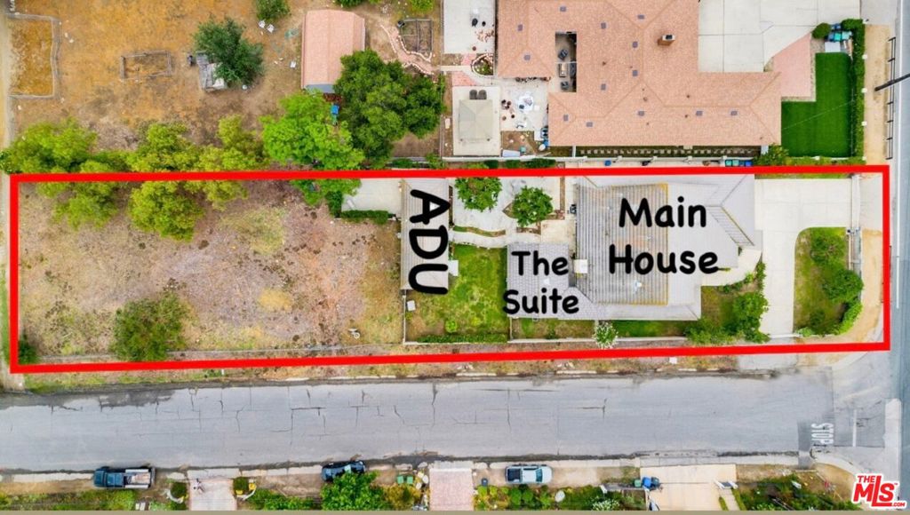 Not in Development - Residential