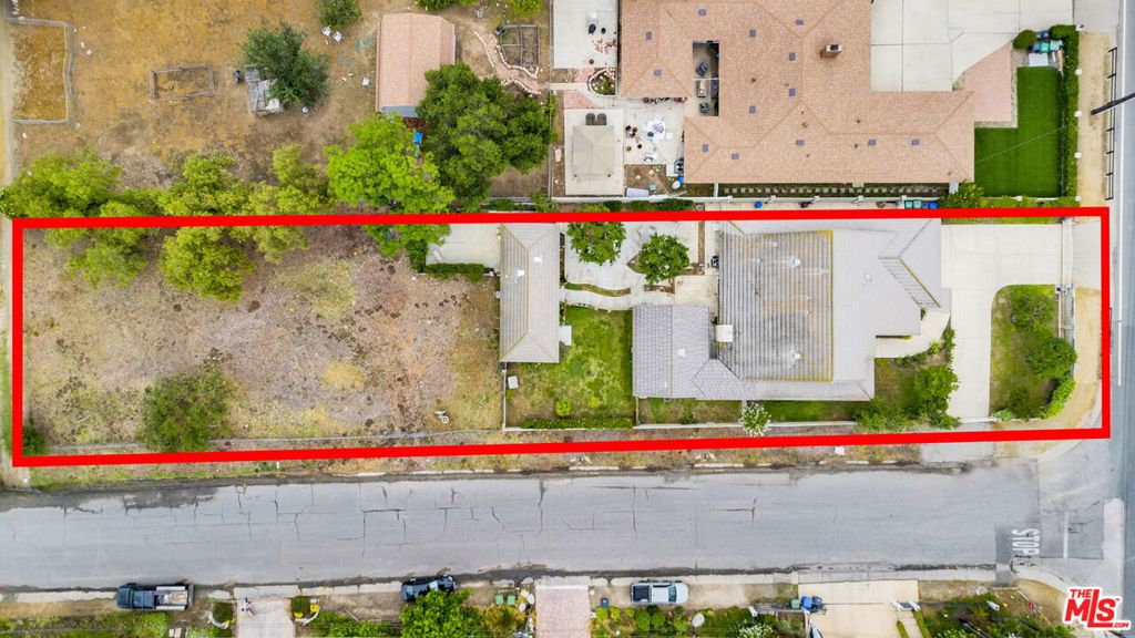 Not in Development - Residential