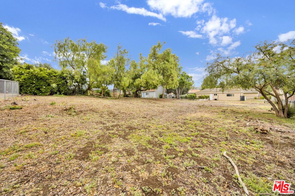 Not in Development - Residential