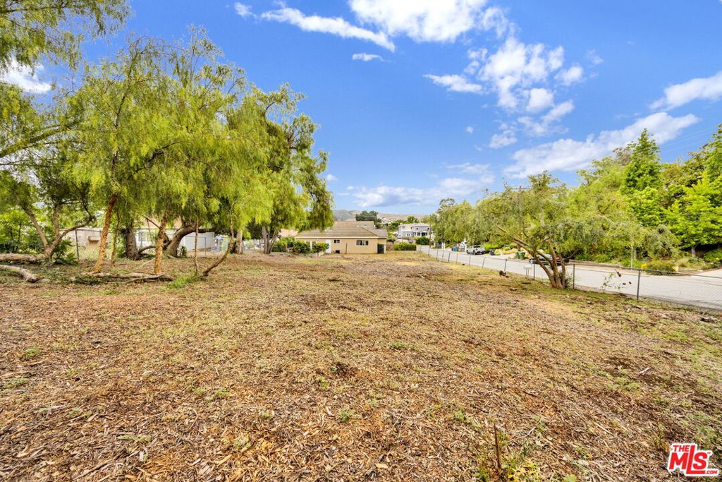 Not in Development - Residential