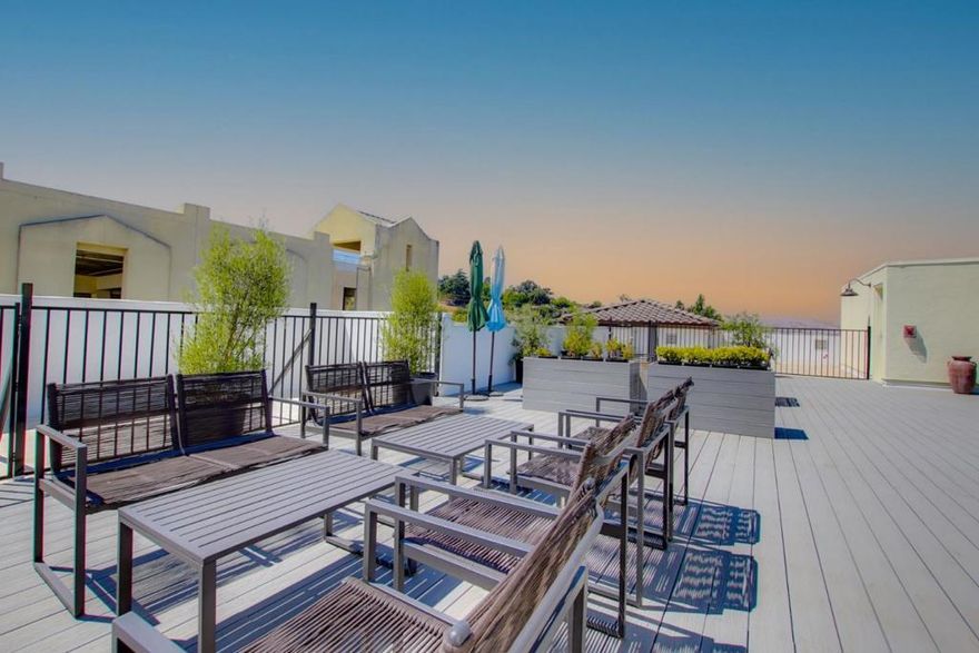 Experience the pinnacle of modern urban living in the heart of downtown Hollister. Our new condos offer Mediterranian design, unparalleled convenience, and a vibrant community atmosphere. HOA includes water, garbage,sewer. Step out your door and enjoy eclectic dining, charming boutiques, and lively entertainment just moments away. Enjoy the farmer's market during the summer, parades and Festivals just a short walk from the condos. Don't miss out on the opportunity to call THE 400's HOME!! NO CERTIFICATE OF OCUPANCY FOR THIS UNIT. PLEASE CALL WITH QUESTIONS.