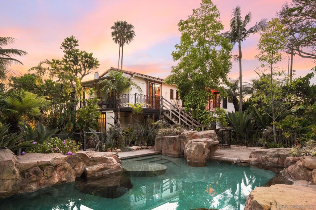 San Diego - Residential