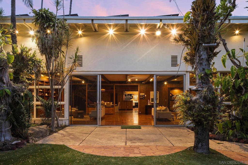 San Diego - Residential