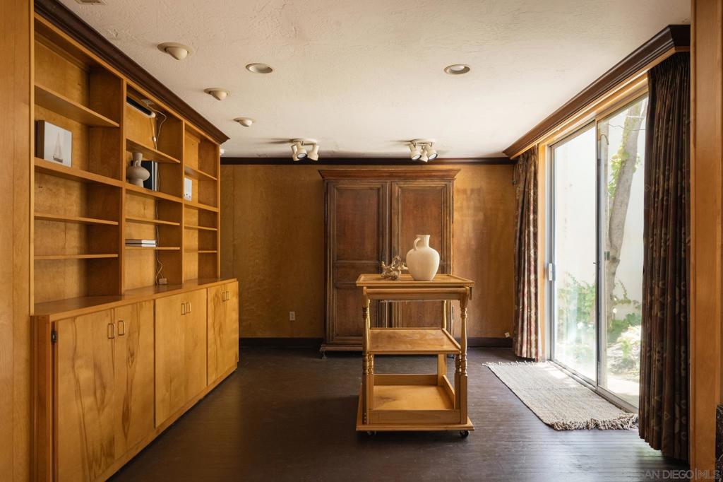 San Diego - Residential