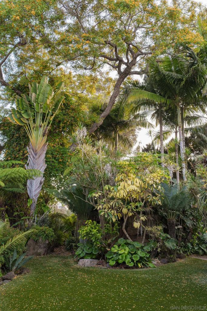 San Diego - Residential