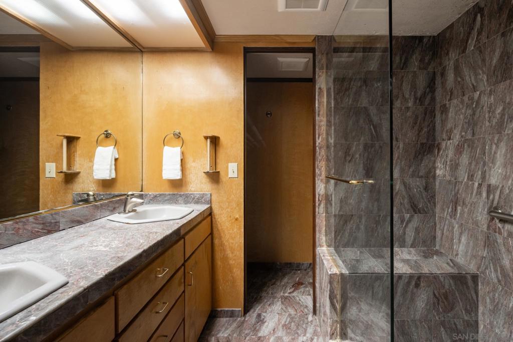 San Diego - Residential