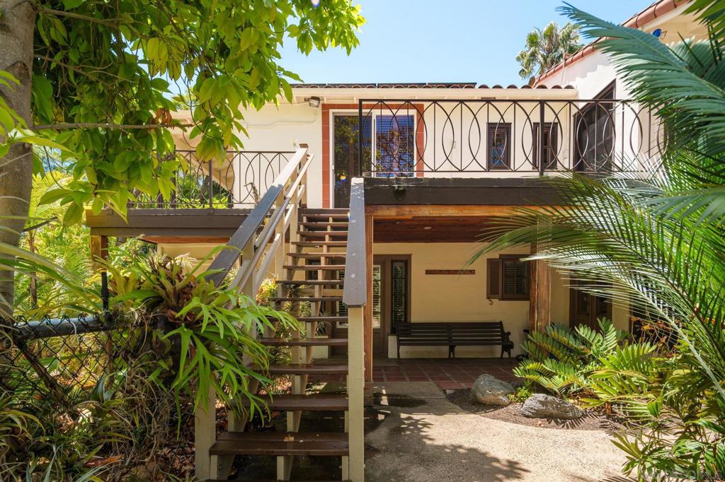 San Diego - Residential