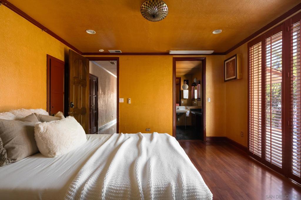 San Diego - Residential