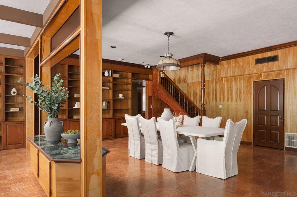 San Diego - Residential