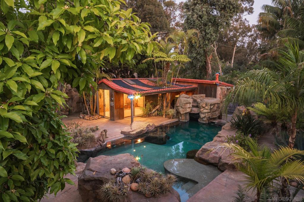 San Diego - Residential