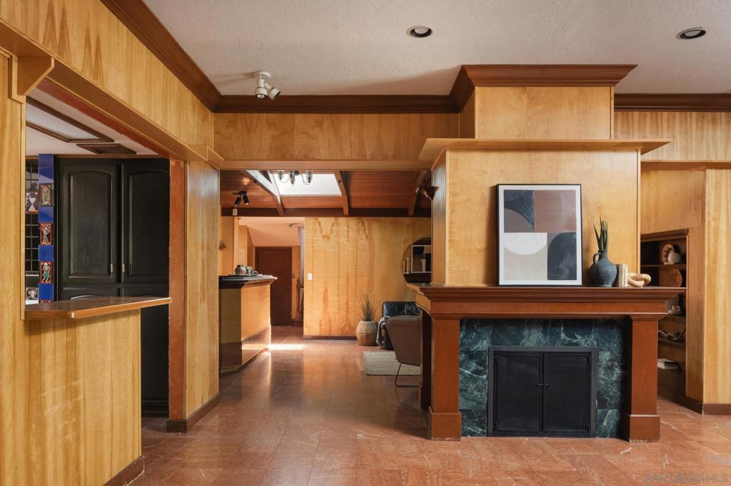 San Diego - Residential