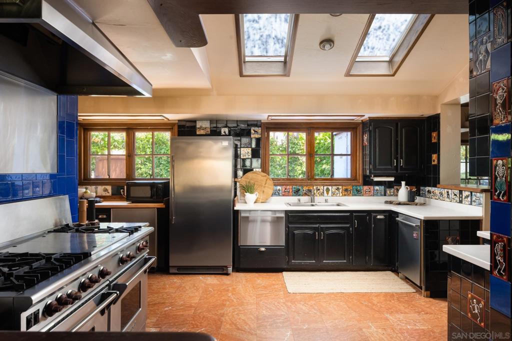 San Diego - Residential