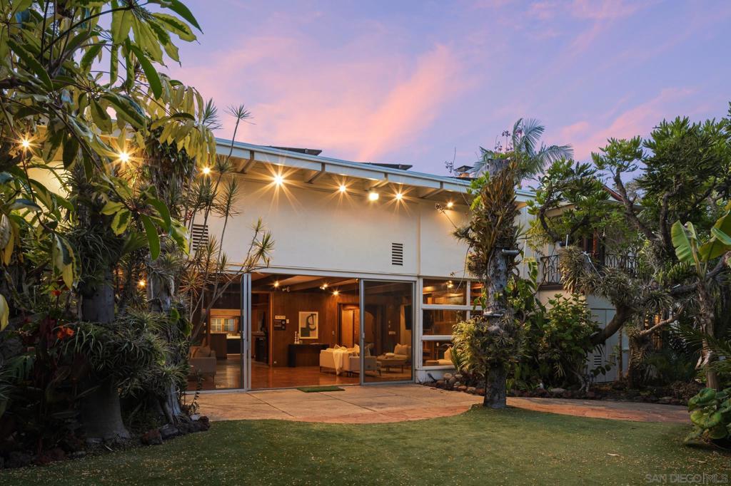 San Diego - Residential