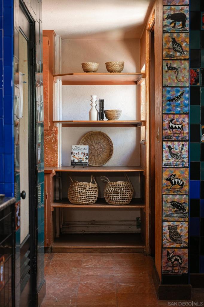 San Diego - Residential