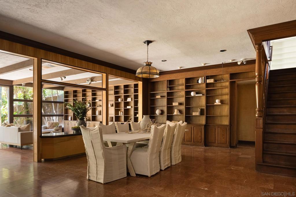 San Diego - Residential