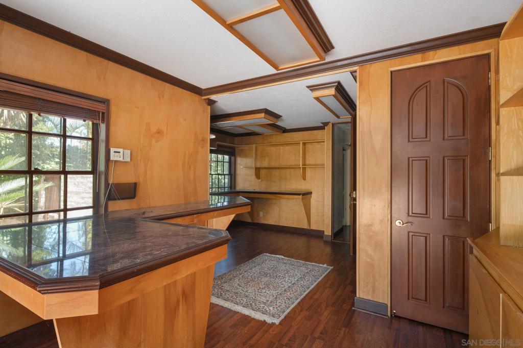 San Diego - Residential