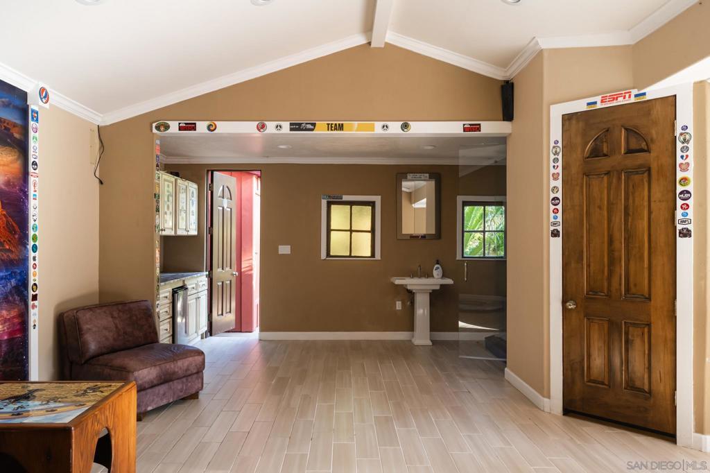 San Diego - Residential