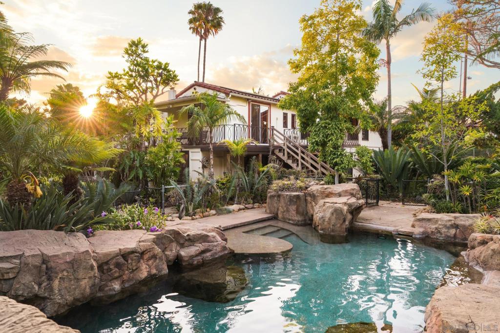 San Diego - Residential