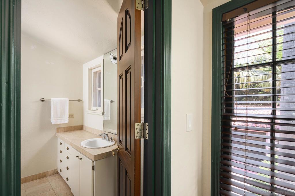 San Diego - Residential