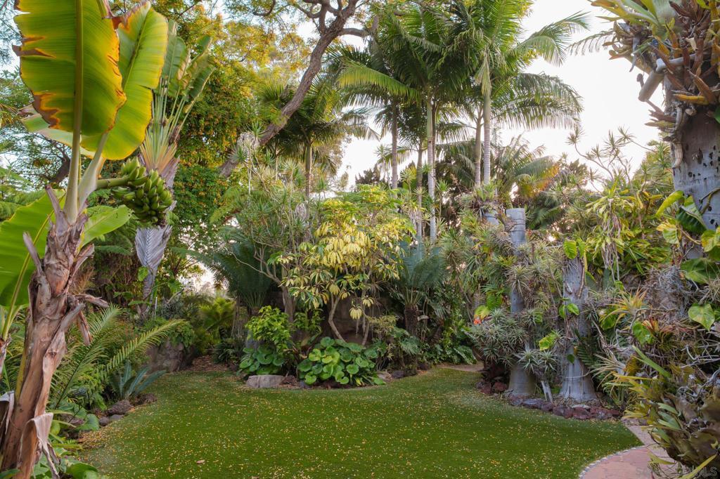 San Diego - Residential