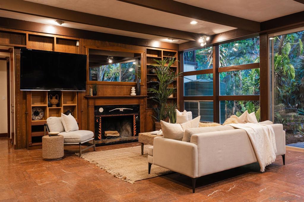 San Diego - Residential