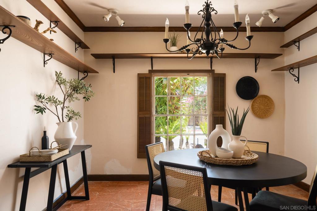 San Diego - Residential