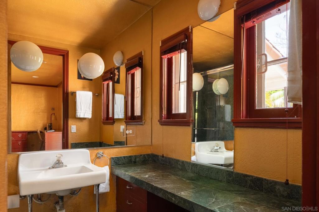 San Diego - Residential