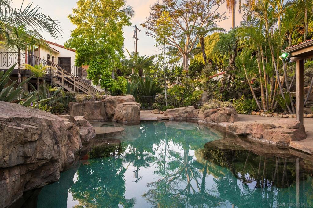 San Diego - Residential