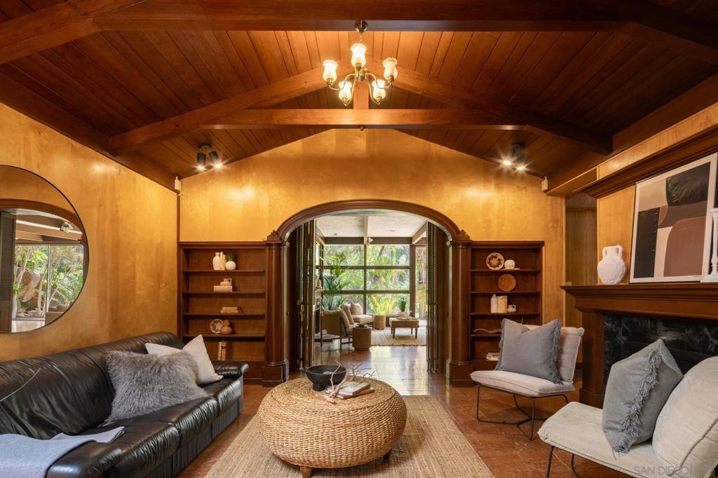 San Diego - Residential