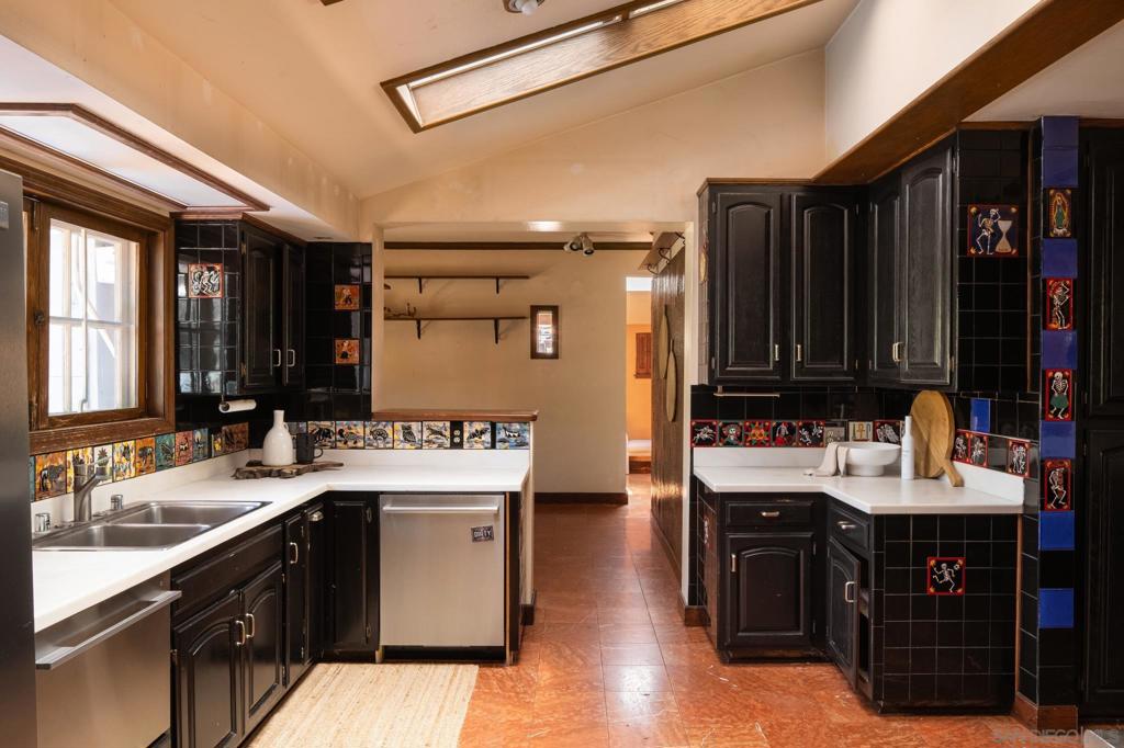 San Diego - Residential