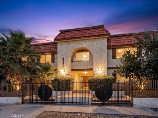 8800 CEDROS AVE APT 108, PANORAMA CITY, CA 91402 - Image a5502ec3c1065c92cfbdef4570810e39/2641375320