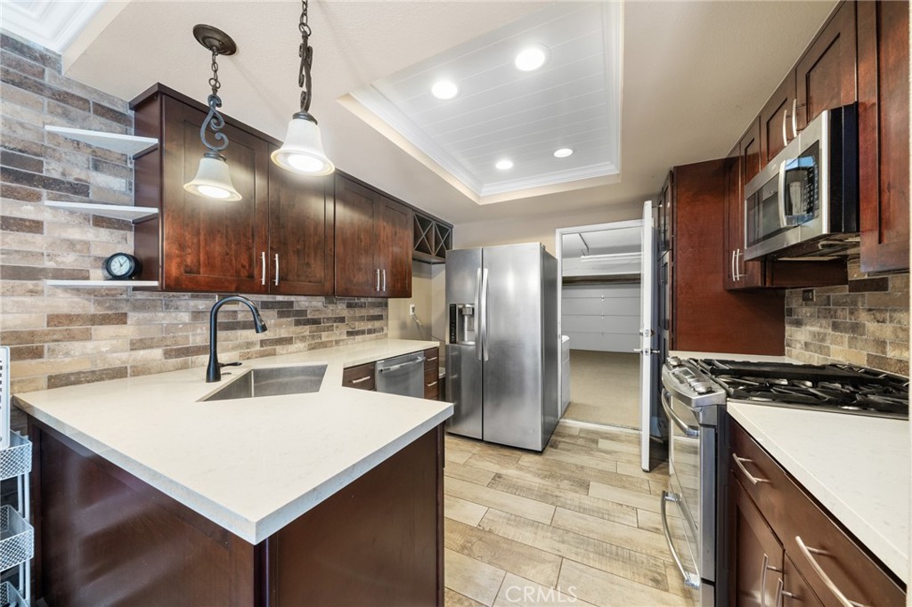 Canyon Rim(CR) - Residential
