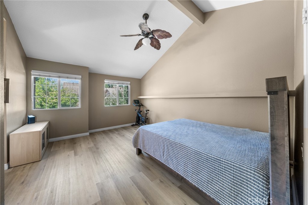 Canyon Rim(CR) - Residential
