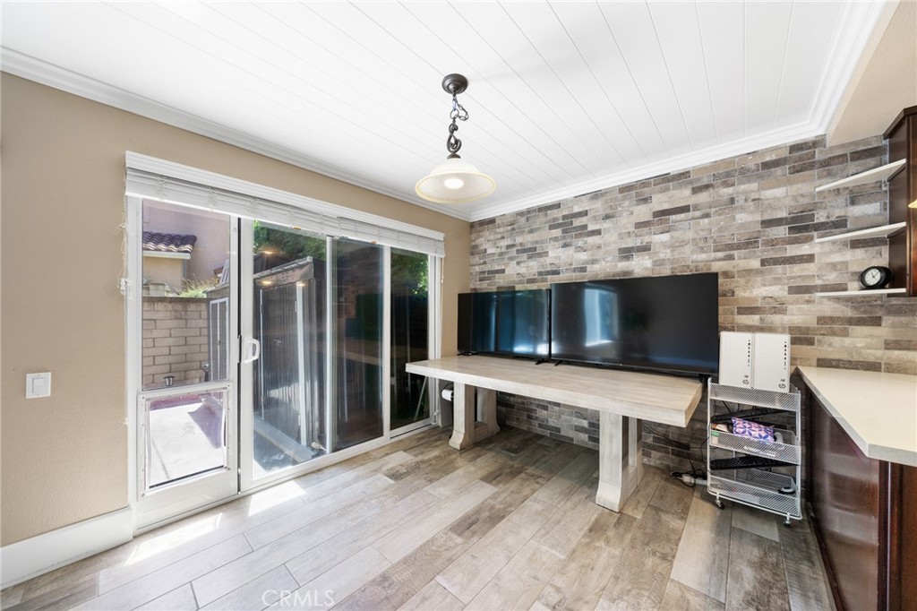 Canyon Rim(CR) - Residential