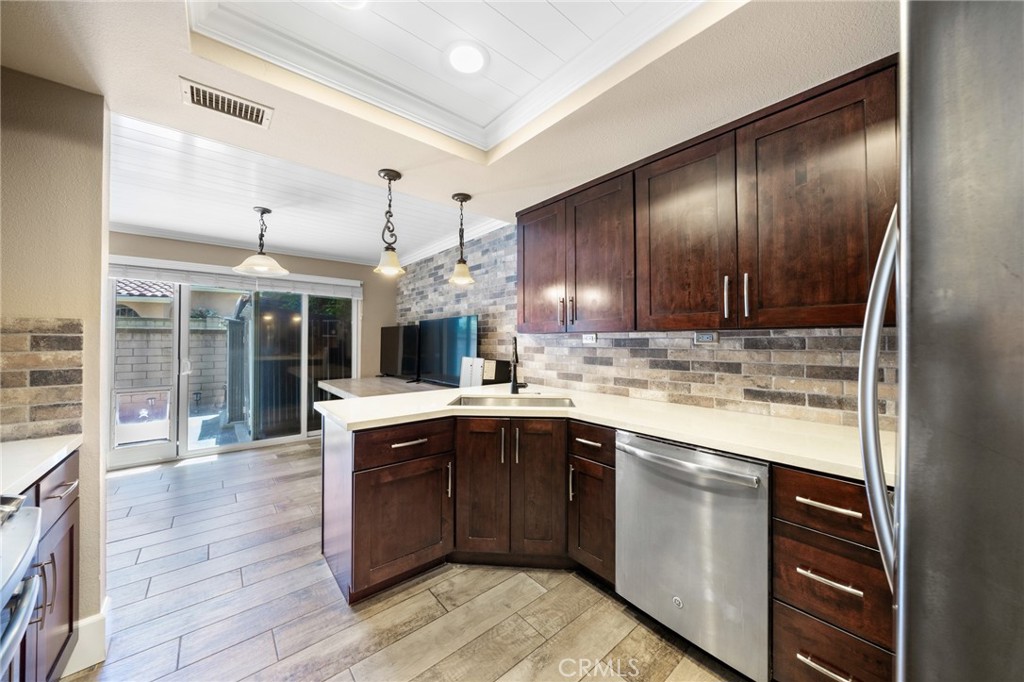 Canyon Rim(CR) - Residential