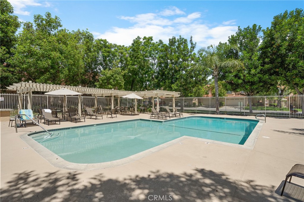 Canyon Rim(CR) - Residential