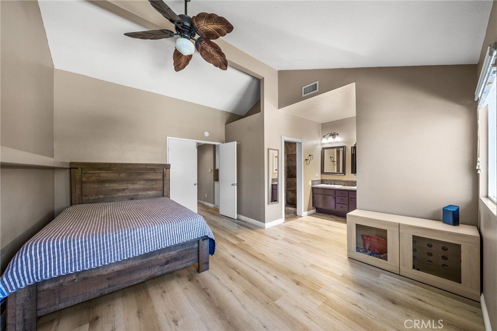 Canyon Rim(CR) - Residential