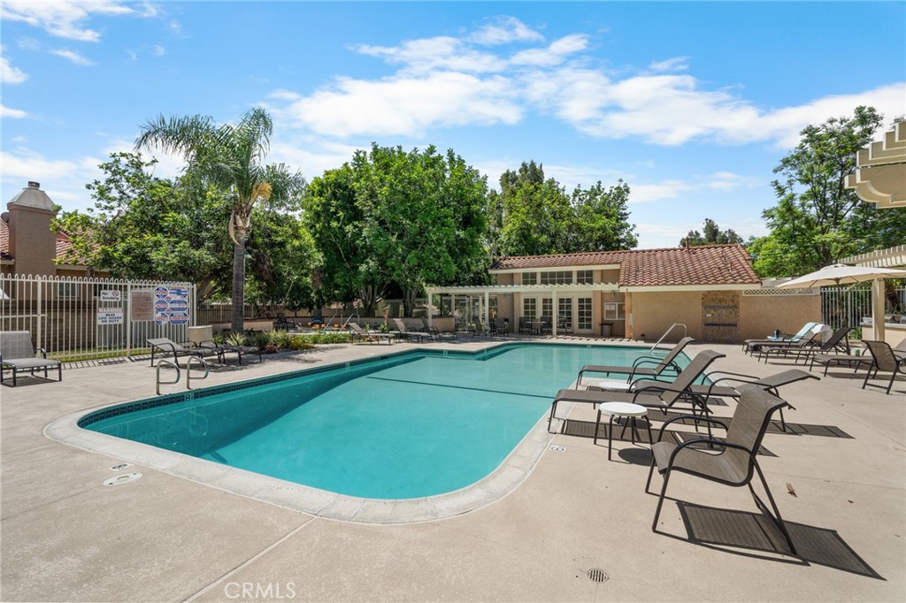 Canyon Rim(CR) - Residential