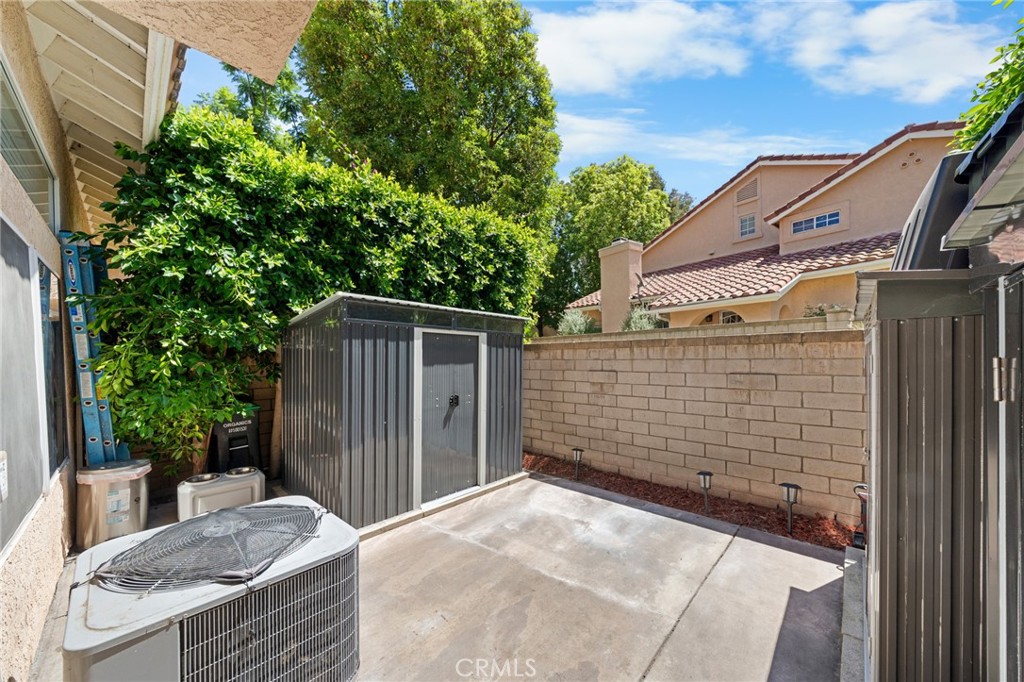 Canyon Rim(CR) - Residential
