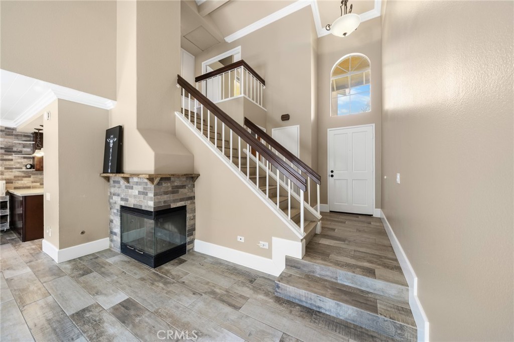 Canyon Rim(CR) - Residential
