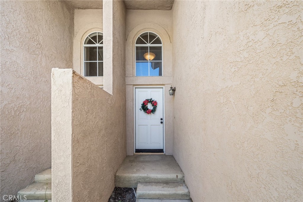 Canyon Rim(CR) - Residential