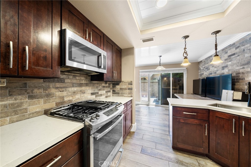 Canyon Rim(CR) - Residential