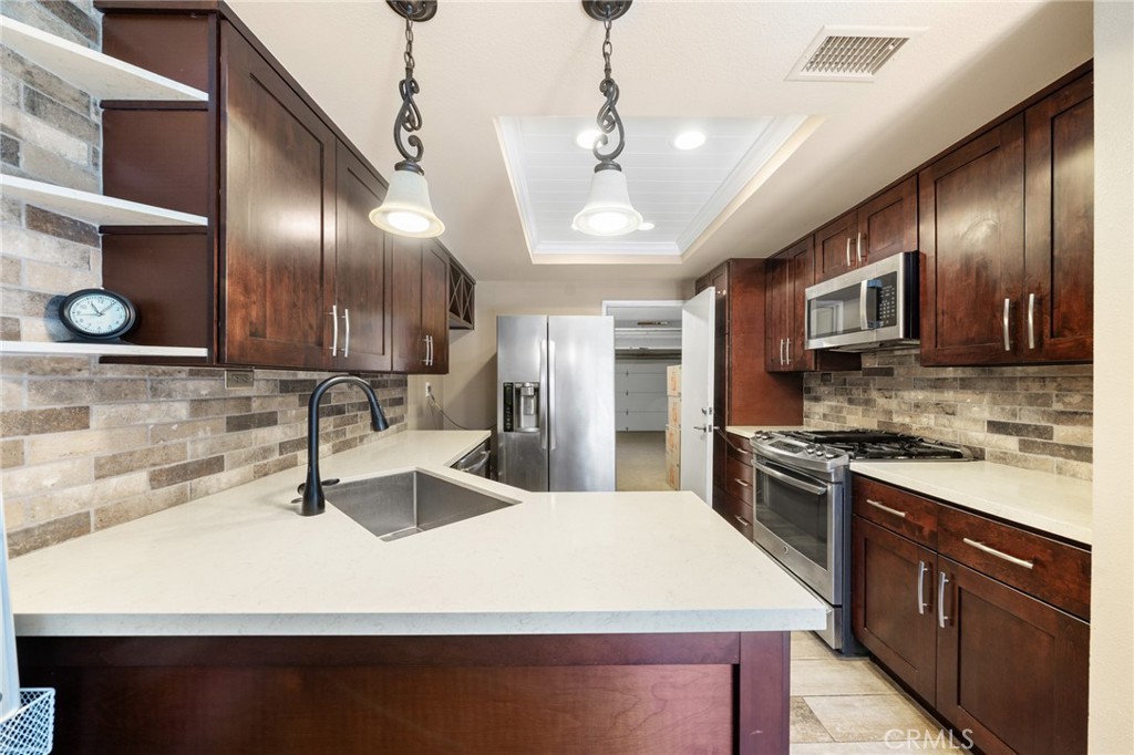 Canyon Rim(CR) - Residential