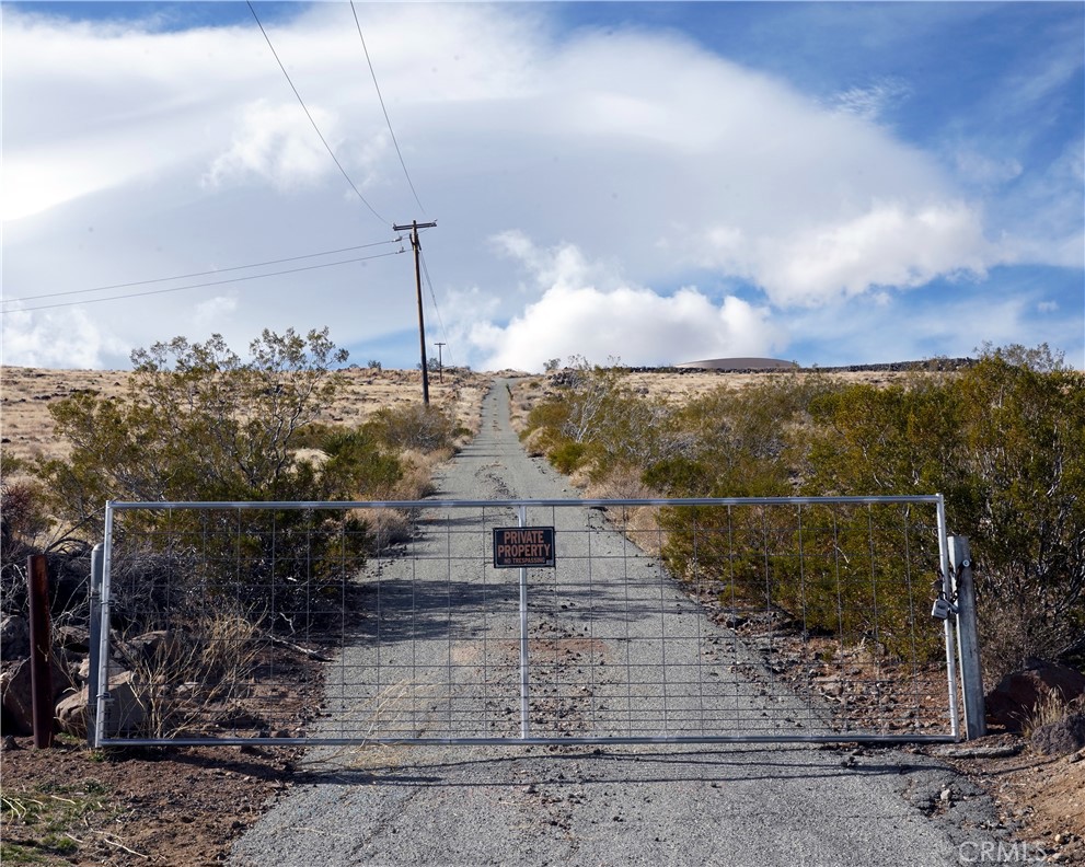 56365 Terra Vista Drive