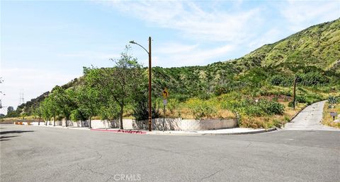 Photo of 0 Opal Canyon Road, Duarte, CA 91010 (MLS # AR26059713)