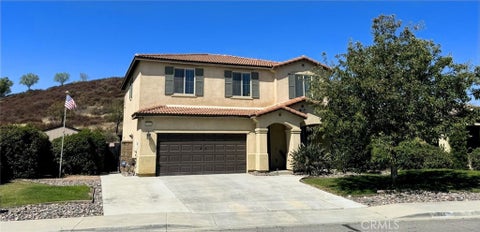 Photo of 30865 Oak Knoll DR, Menifee, CA 92584 (MLS # OC26135054)