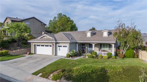 Photo of 29320 Sequoia Road, Canyon Country, CA 91387 (MLS # SR25126337)